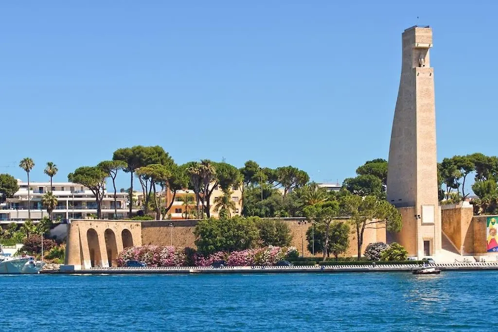 Villa Santa Caterina Brindisi