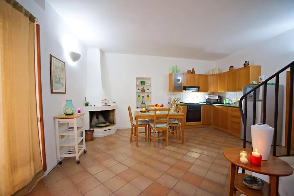 Villa Santa Caterina Brindisi 0*,