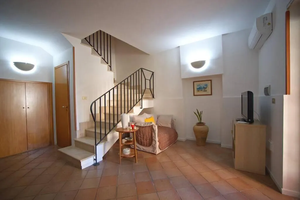 Villa Santa Caterina Brindisi