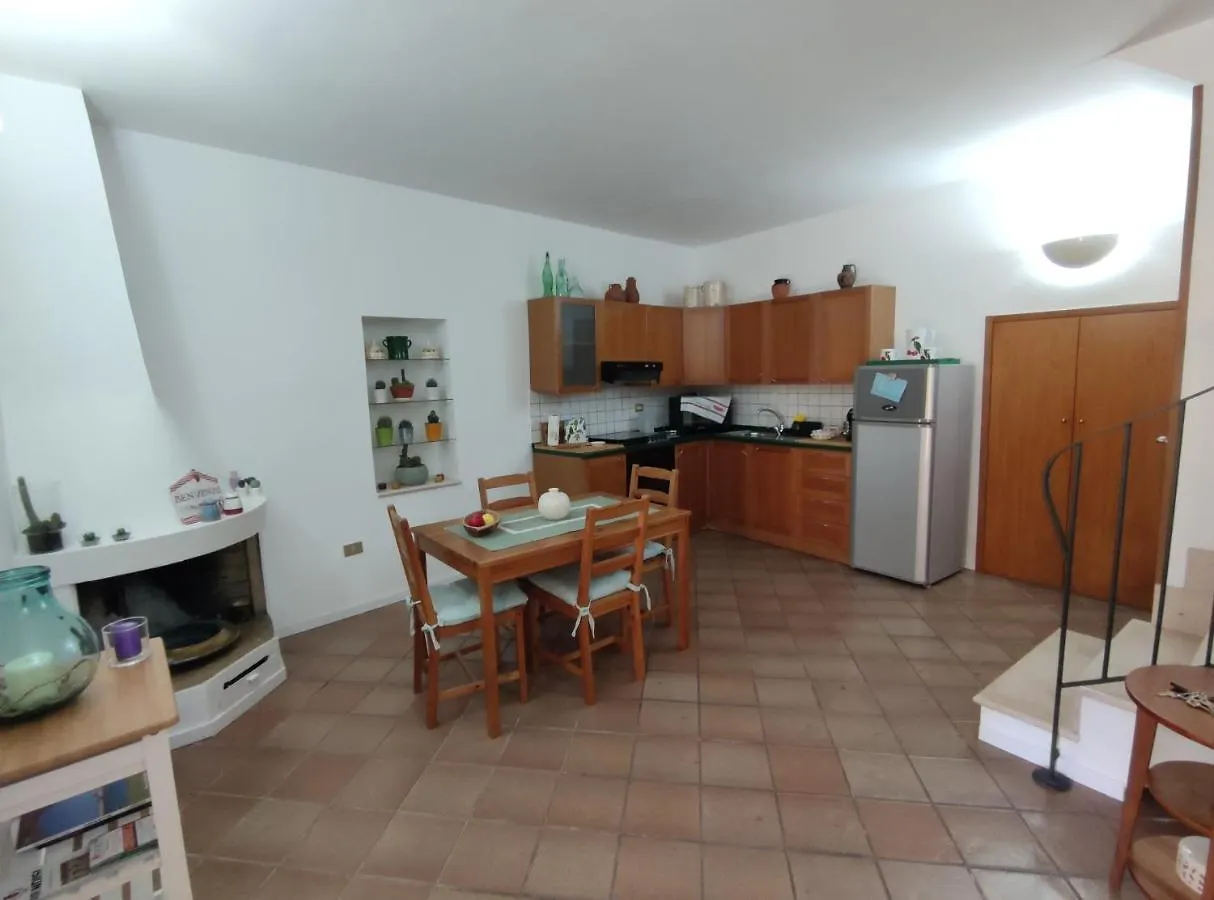 Casa vacanze Villa Santa Caterina Brindisi