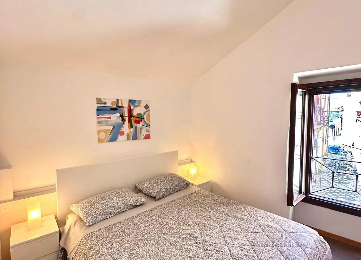Casa vacanze Villa Santa Caterina Brindisi Italia