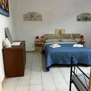 Appartement L'atmosfera, Brindisi